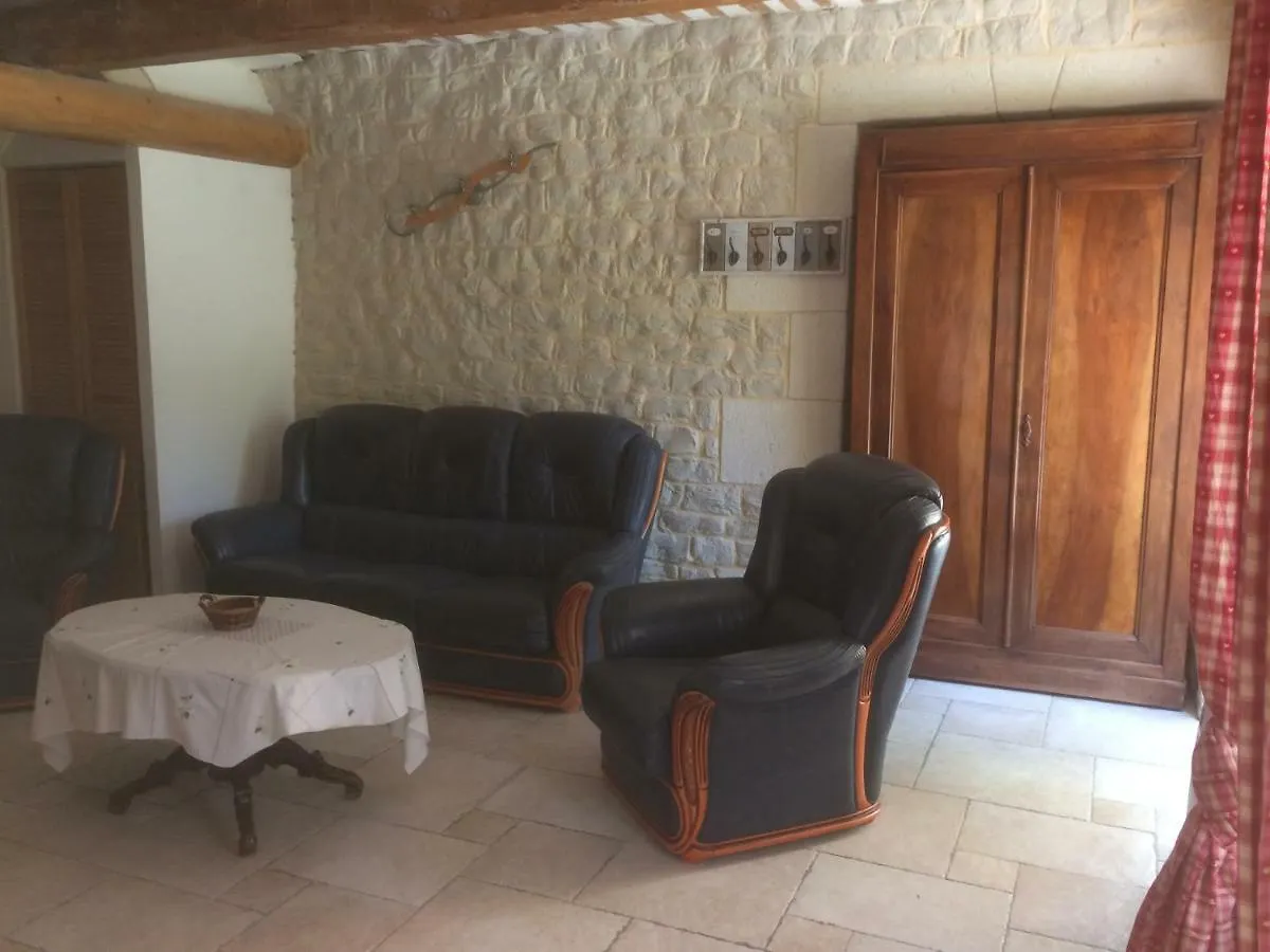 Villa Mas Le Nathakassou à Cabannes Hébergement de vacances
