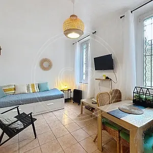  Appartement Eden Place Un Petit Coin De Paradis By Laconciergerie13 France