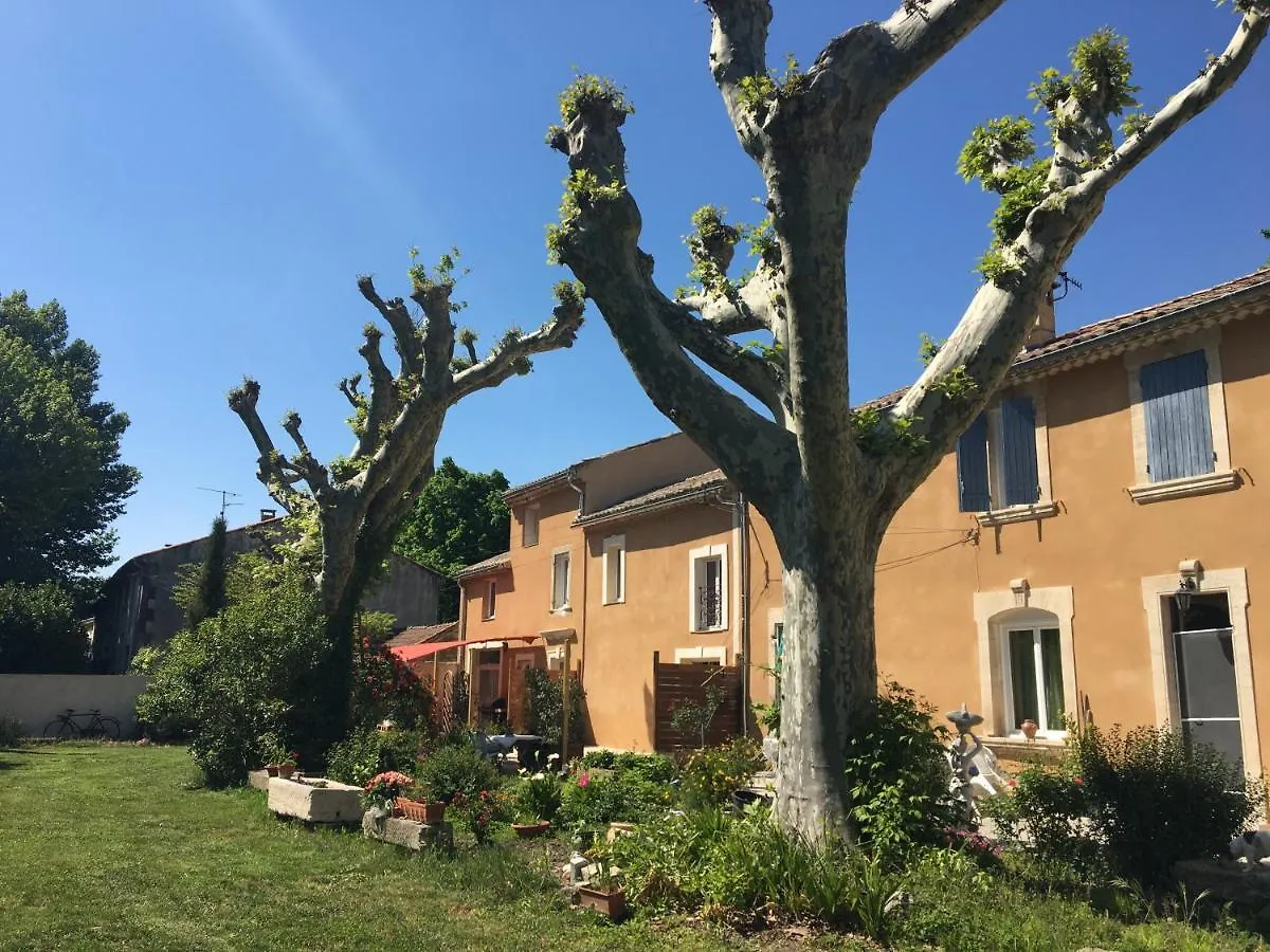 Holiday home Mas Le Nathakassou Villa Cabannes